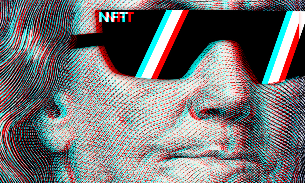 What Is NFT Crypto Art - What Are NFT Collectibles - NFT Plazas