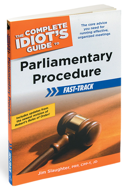 Parliamentary-Procedure