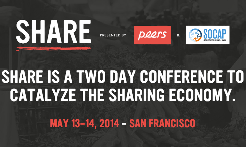 Share Conference