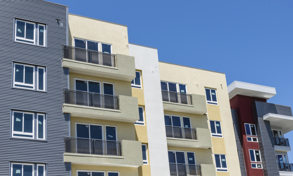 National Apartment Association