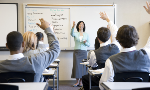 School counselors