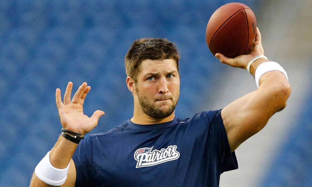 Tim Tebow Act Has High School Sports Associations Divided