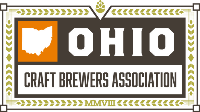 Courtesy of the Ohio Craft Brewers Association 