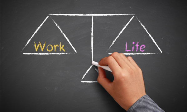 Work-Life Benefits