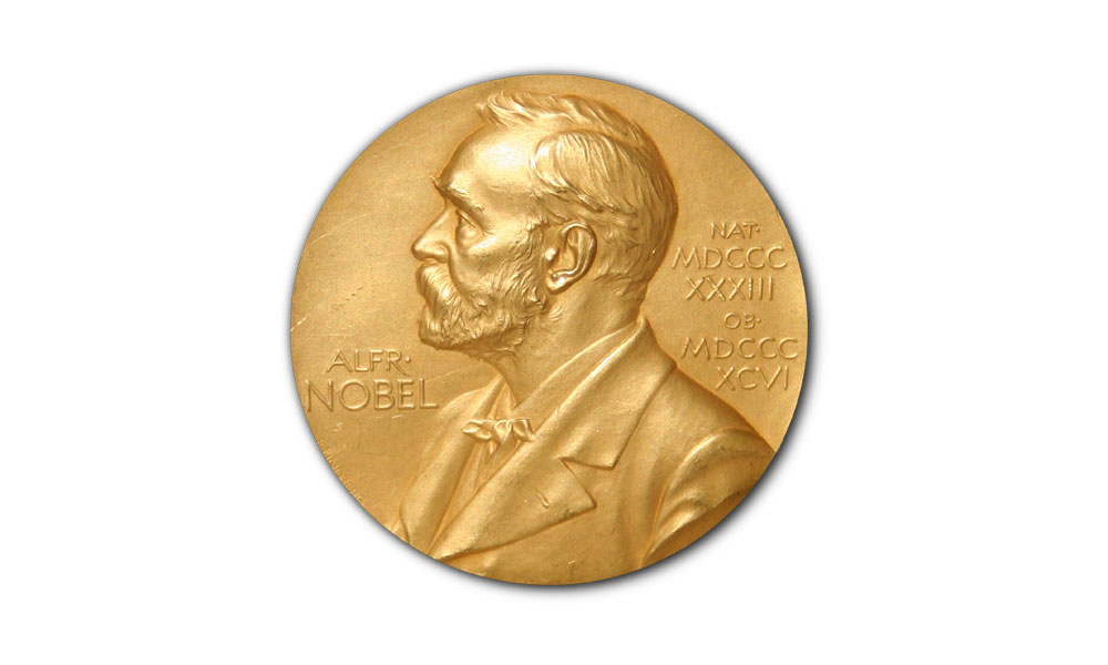 Nobel Peace Prize