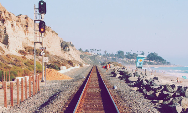 Rail Safety