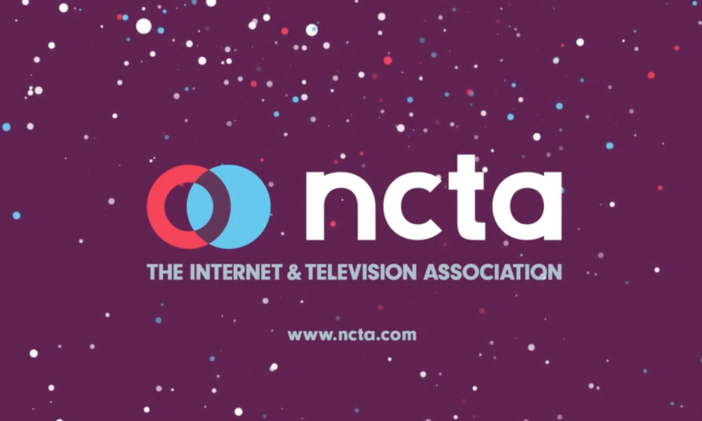 Cable's Story  NCTA — The Internet & Television Association