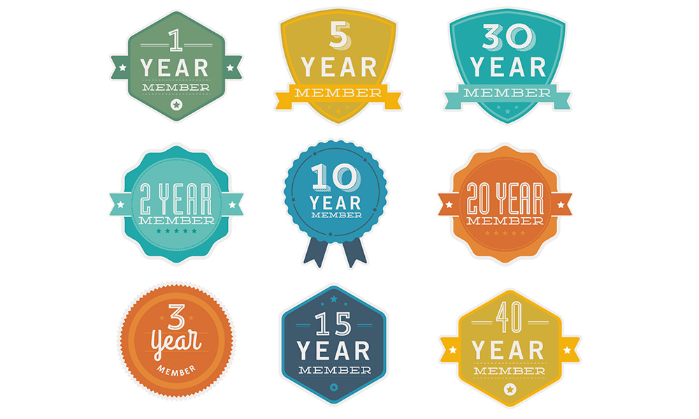 22 Badge Ideas For Your Online Course - BadgeOS