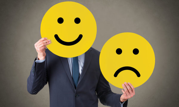 Happy or Sad? Nonprofit Marketing Image Considerations: Associations Now
