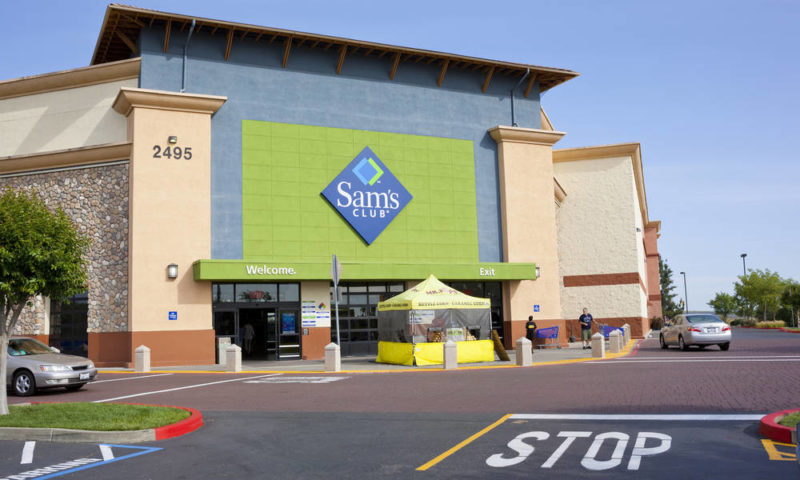Walmart to close Sam's Club in Worcester, after announcing raises, bonuses Walmart to close Sam's Club in Worcester, after announcing raises, bonuses