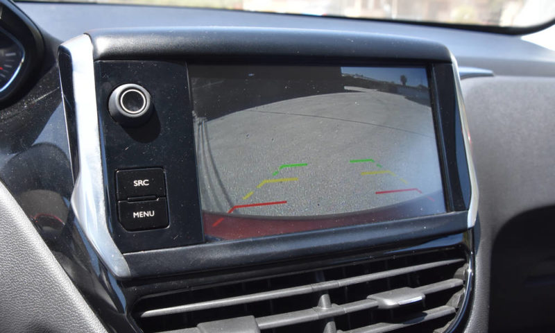 In New Cars, Backup Cameras Now Required in US-Sold Cars