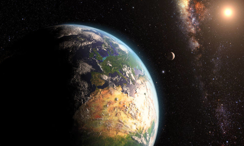 Air Force Association Proposes Alternative to Space Force