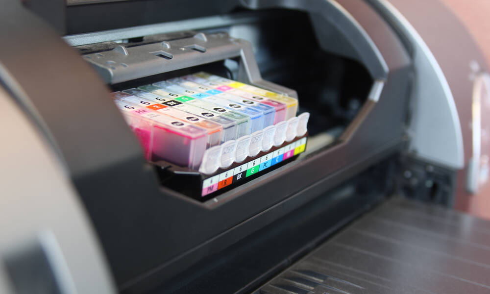 The Industry Group That's Fighting Counterfeit Printer Ink | Associations  Now