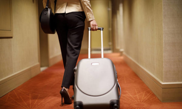Pcma Study Highlights The Knock Against The Room Block Associations Now