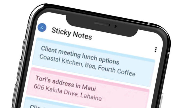 Onenote