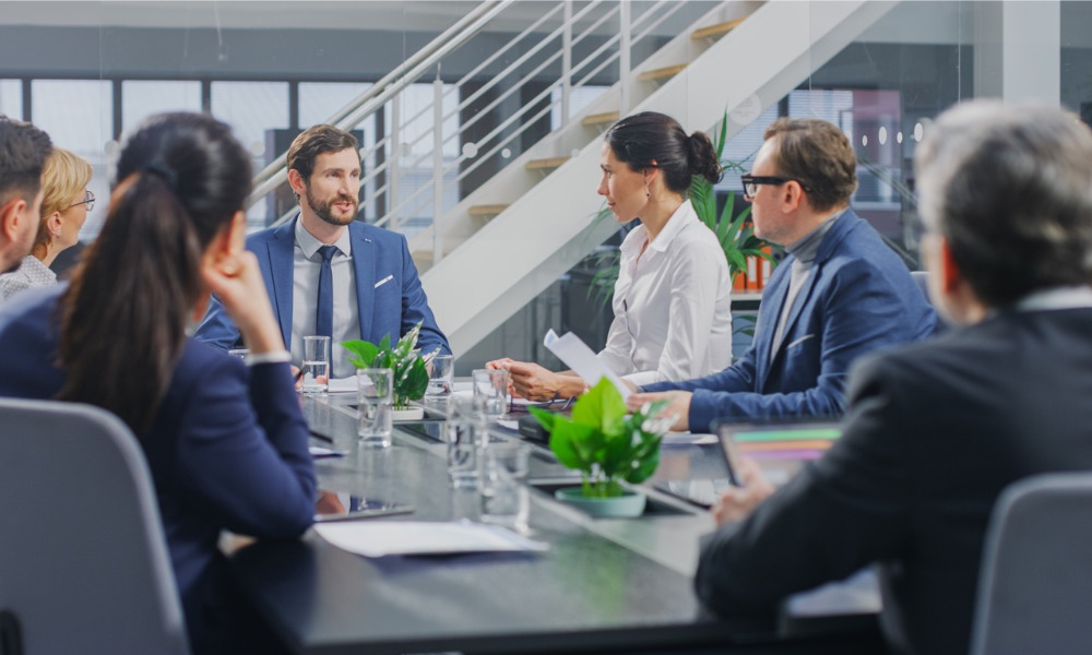 Why Board-CEO Trust Is Eroding