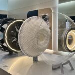 Eye exhibit model