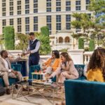 MGM resorts