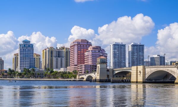 Florida, West Palm Beach,CR