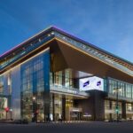 Baird Center
