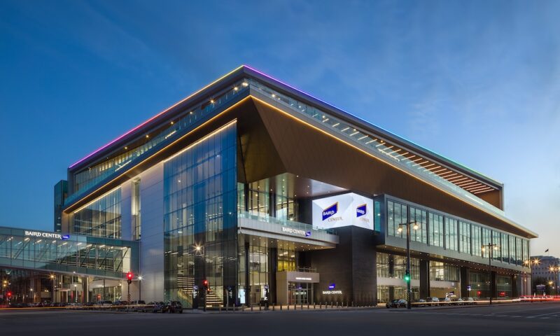 Baird Center