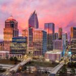 Charlotte, NC