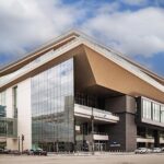 Milwaukee Baird Center