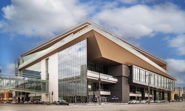 Milwaukee Baird Center