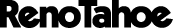 RenoTahoe logo