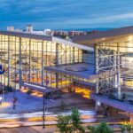 Colorado Convention Center