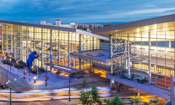 Colorado Convention Center