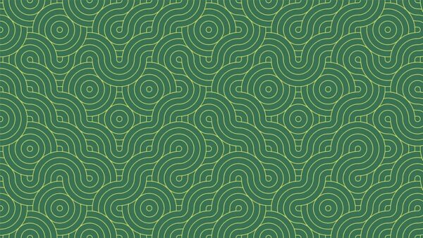 Geometric Background Pattern
