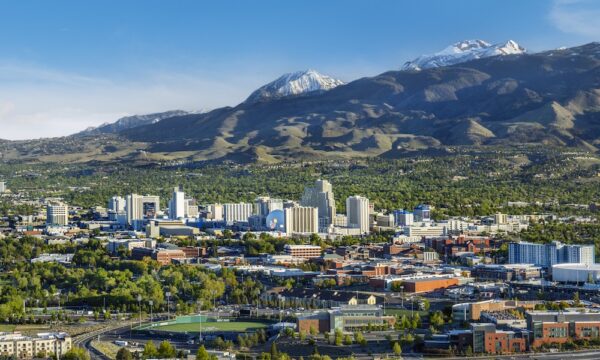 Reno Nevada