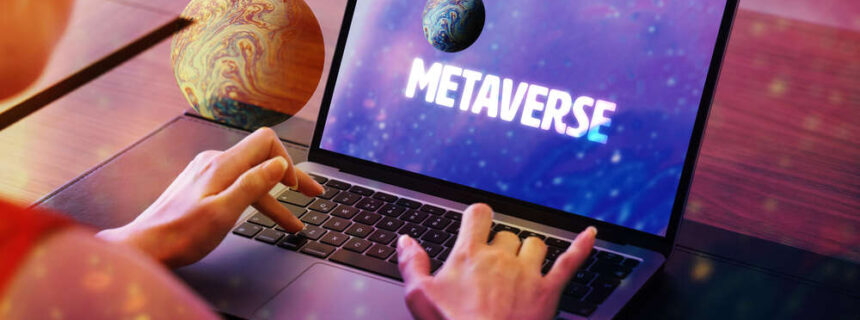 How Associations Can Use the Metaverse in Future Events